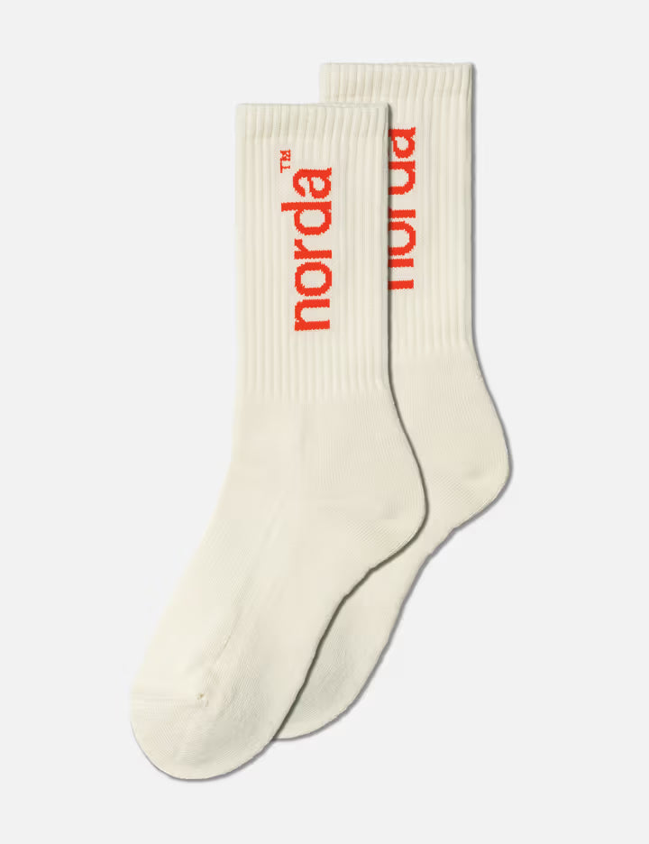 Retro Sock