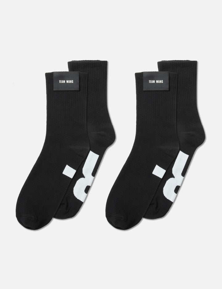 THE ORIGINAL 1 Crew Socks