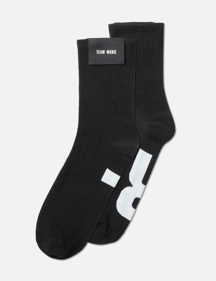 THE ORIGINAL 1 Crew Socks