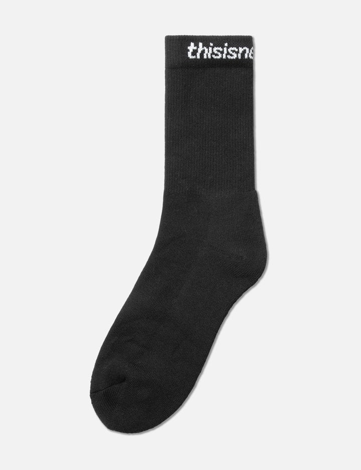 SP-Logo Socks 3Pack