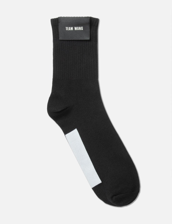 THE ORIGINAL 1 Crew Socks