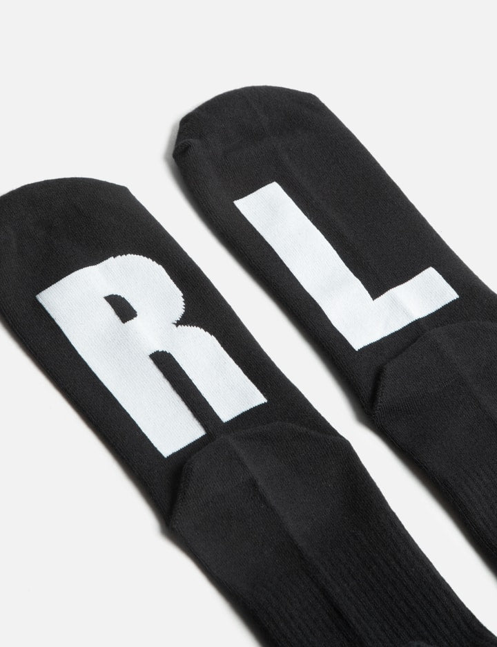 THE ORIGINAL 1 Crew Socks