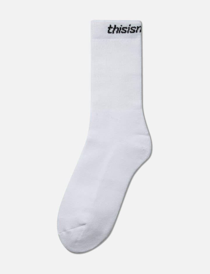 SP-Logo Socks 3Pack