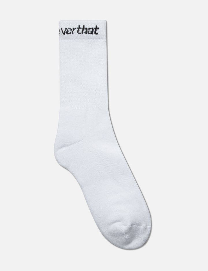 SP-Logo Socks 3Pack