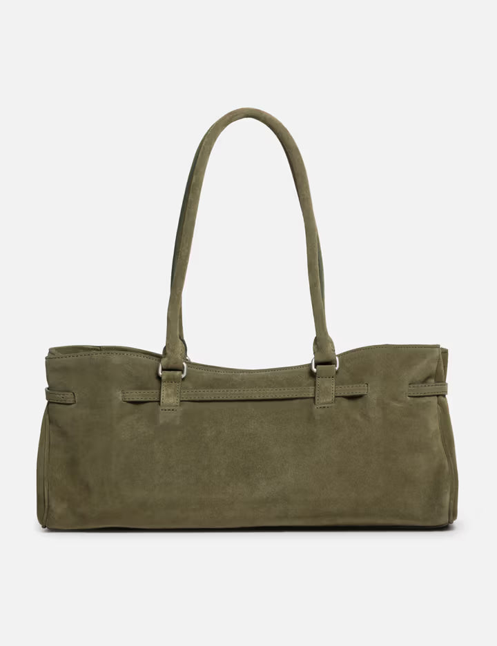 Grandma Used Bag