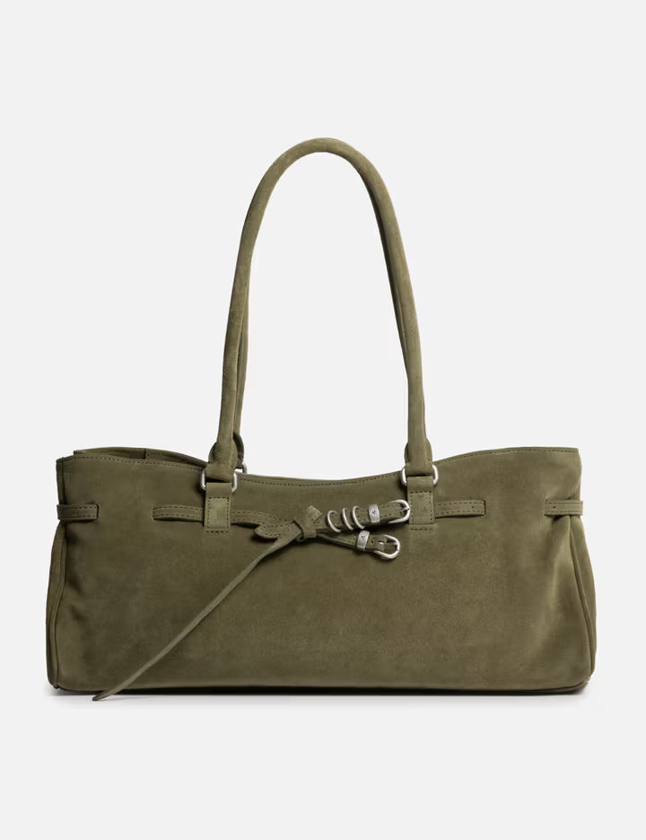 Grandma Used Bag