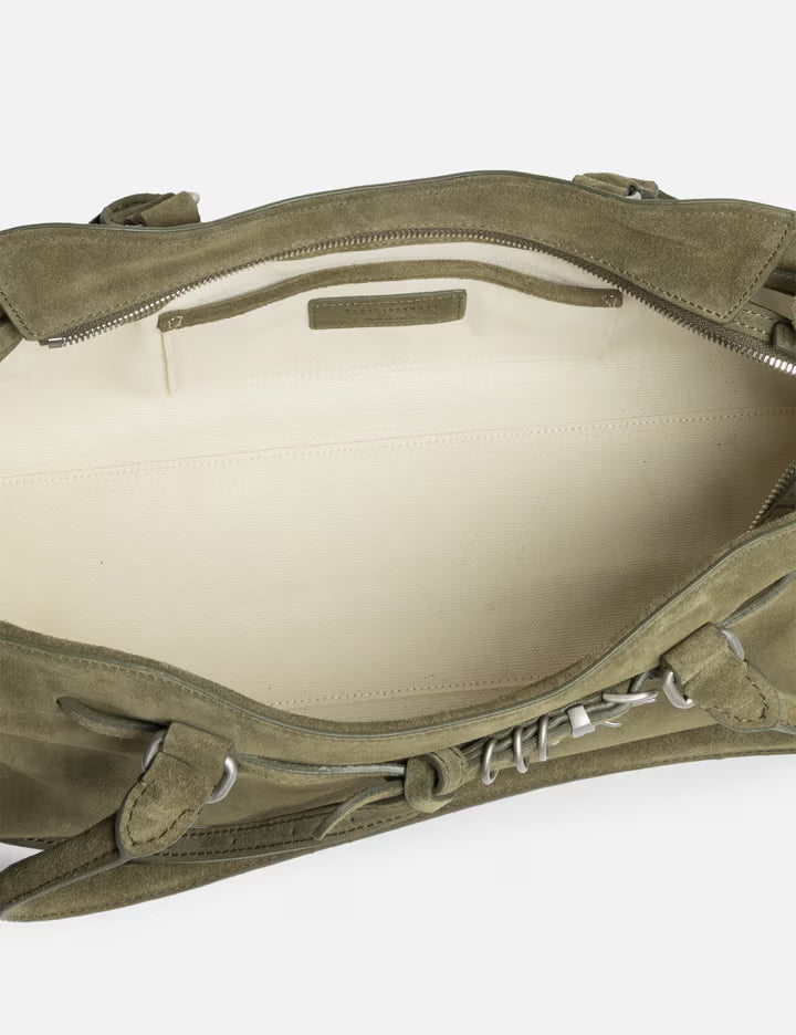 Grandma Used Bag