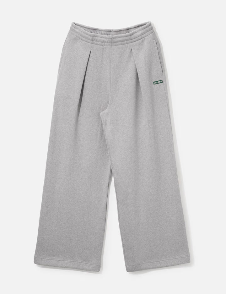Soft Staples