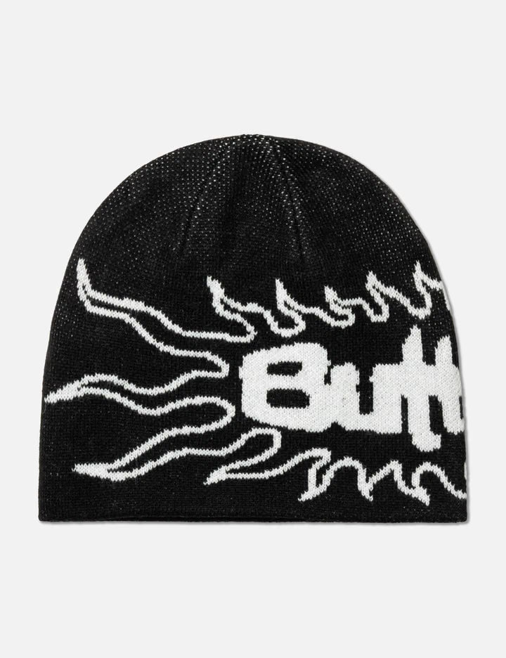 Solar Skully Beanie