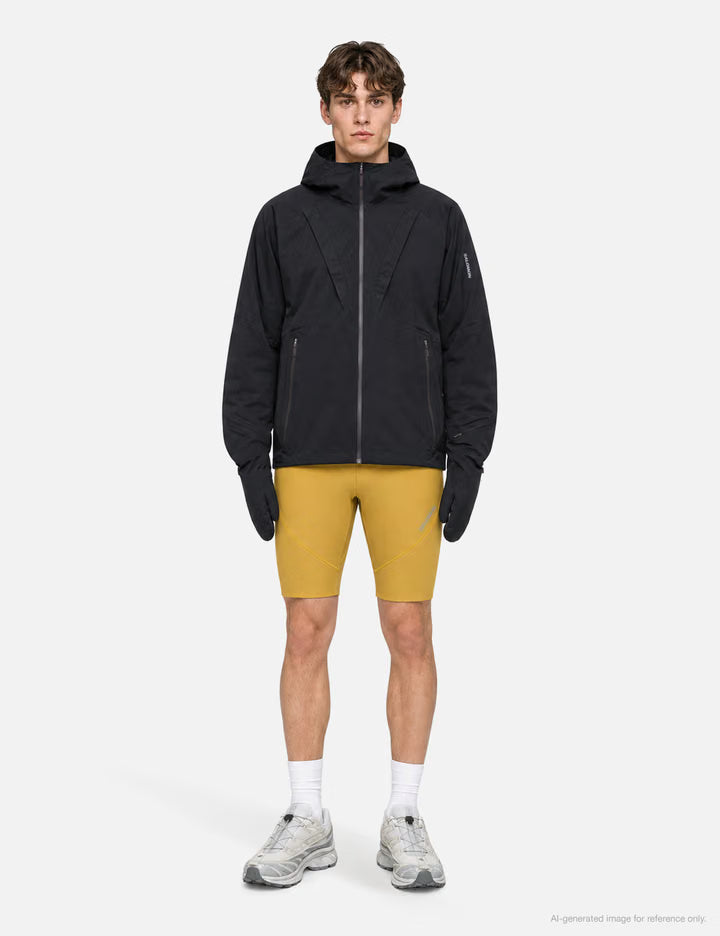 Solus Shell Jacket