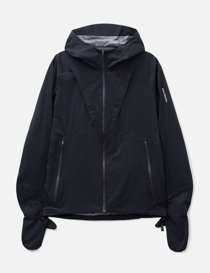 Solus Shell Jacket