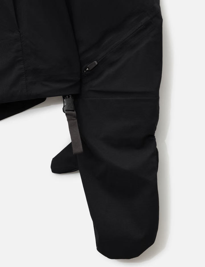 Solus Shell Jacket