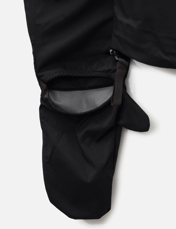Solus Shell Jacket