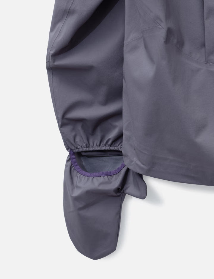 Solus Shell Jacket