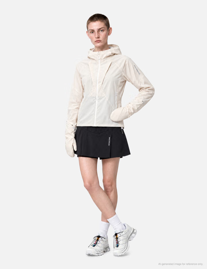 Solus Shell Jacket