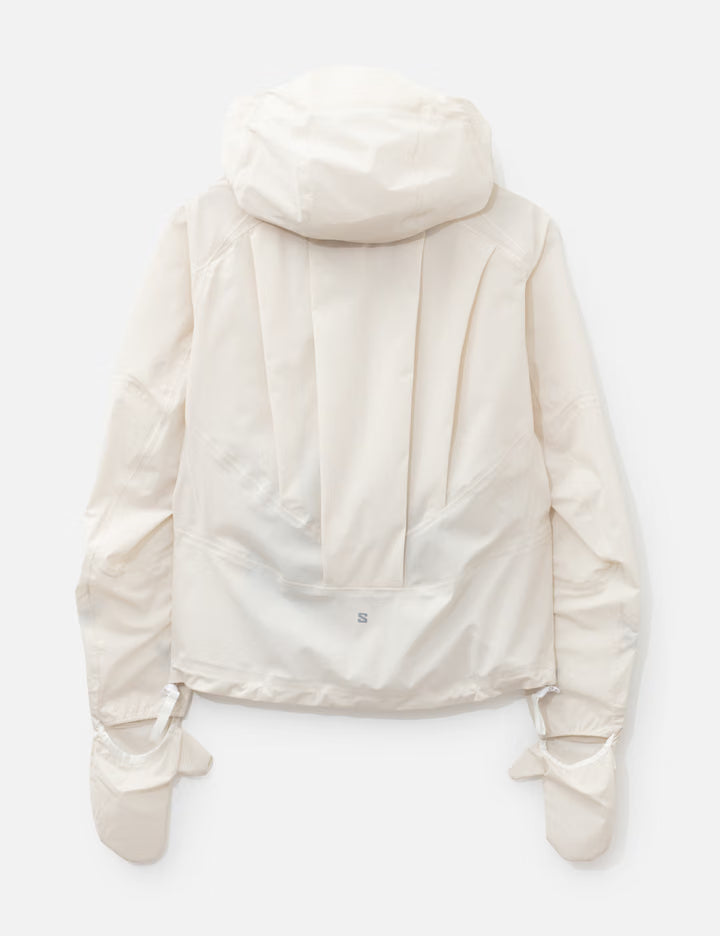 Solus Shell Jacket