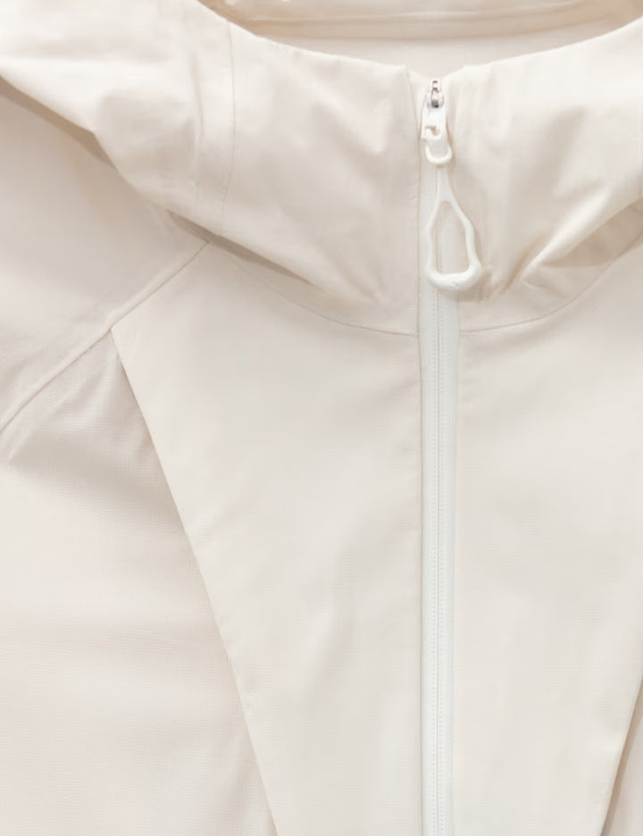 Solus Shell Jacket