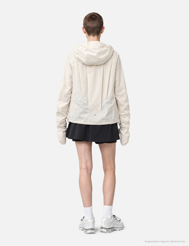 Solus Shell Jacket
