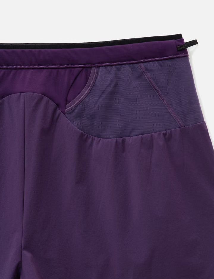 Solus Short
