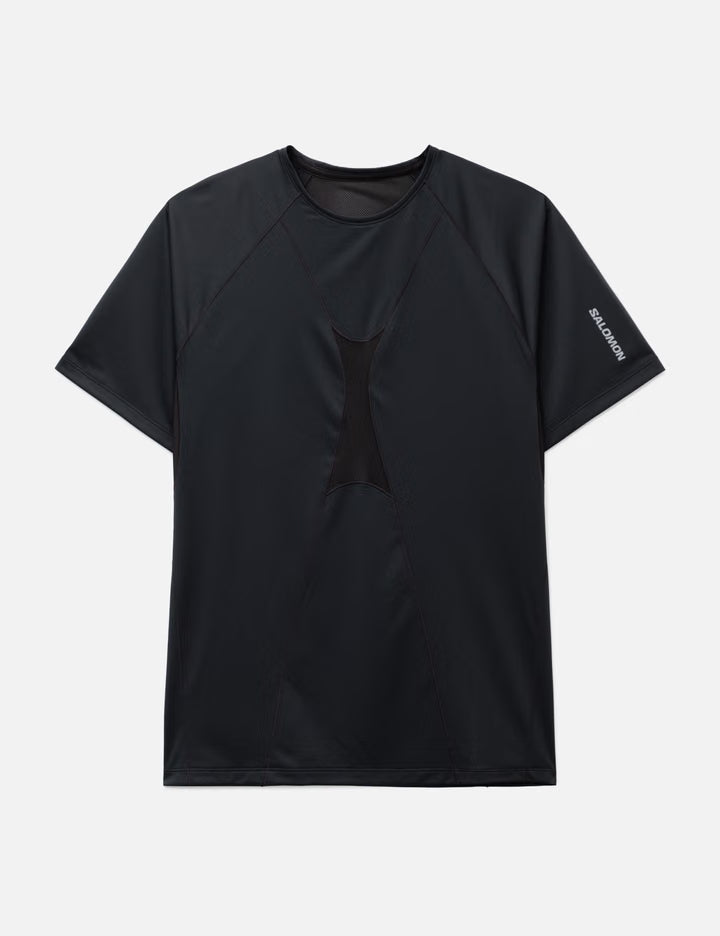 Solus Short Sleeve T-Shirt