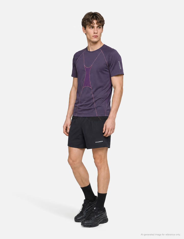 Solus Short Sleeve T-Shirt