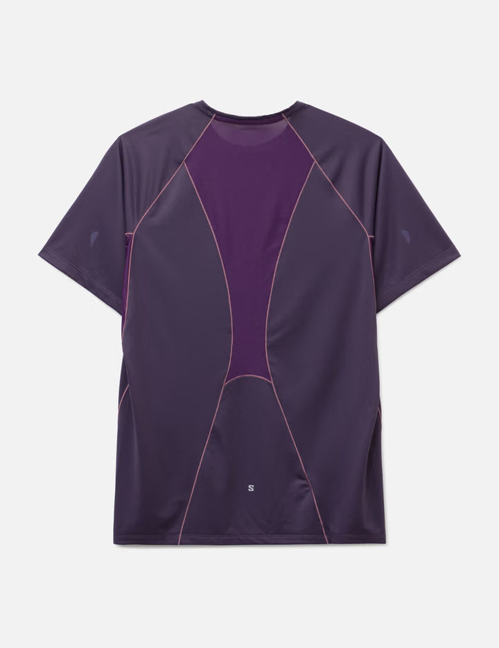 Solus Short Sleeve T-Shirt