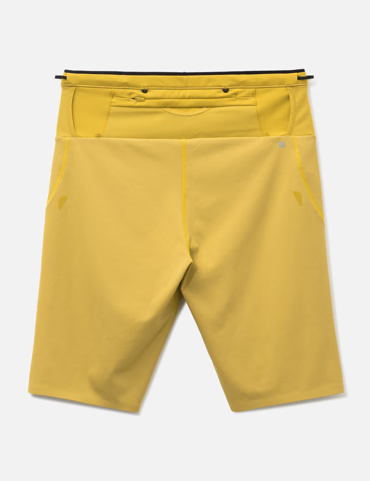 Solus Short Tight