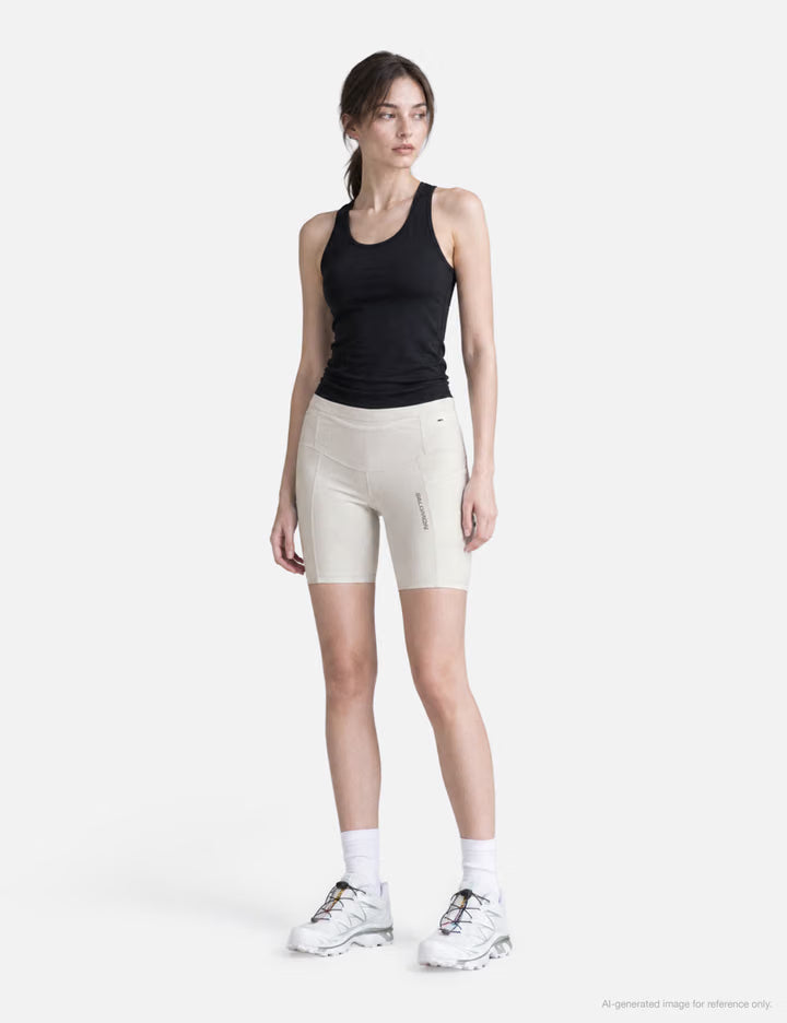 Solus Short Tight