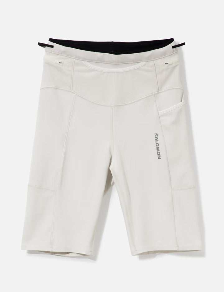 Solus Short Tight