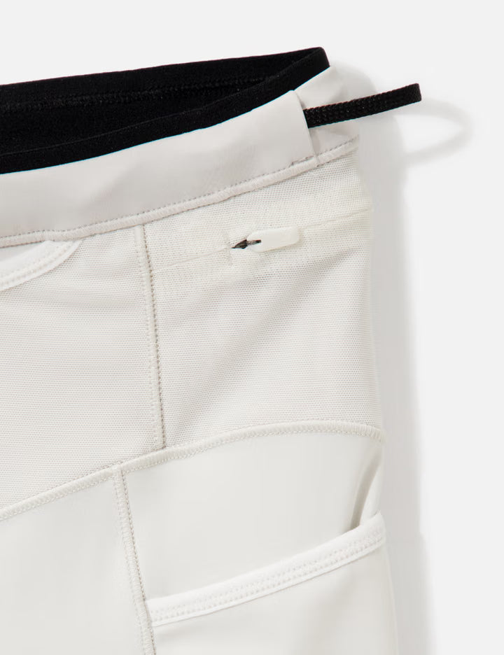 Solus Short Tight