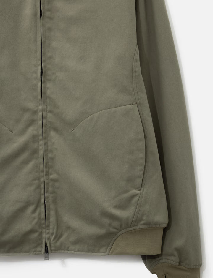 SOMA Bomber Jacket