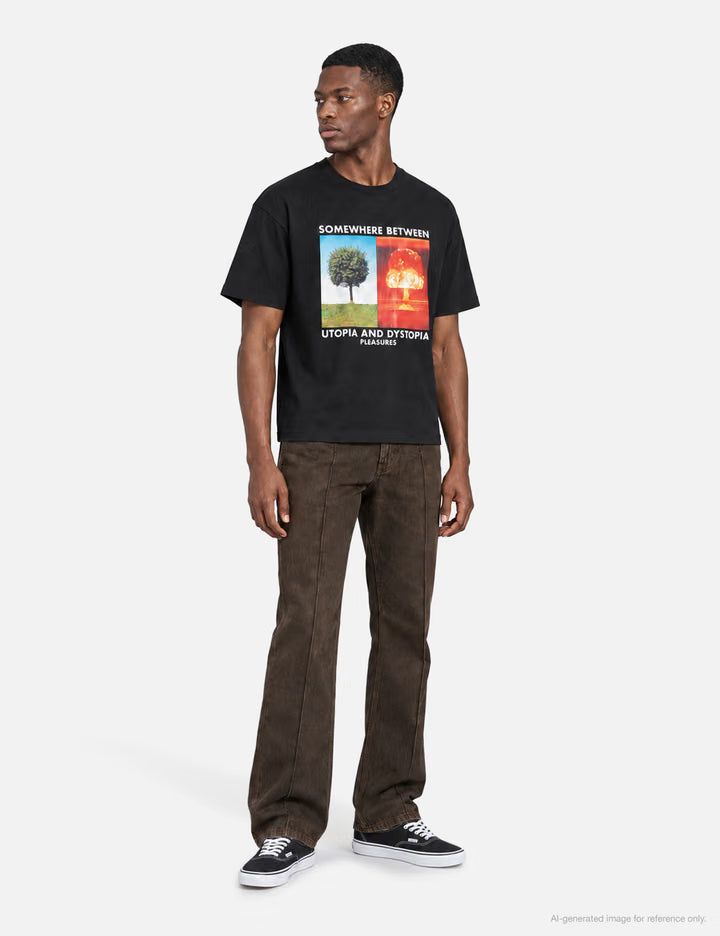 Somewhere T-Shirt