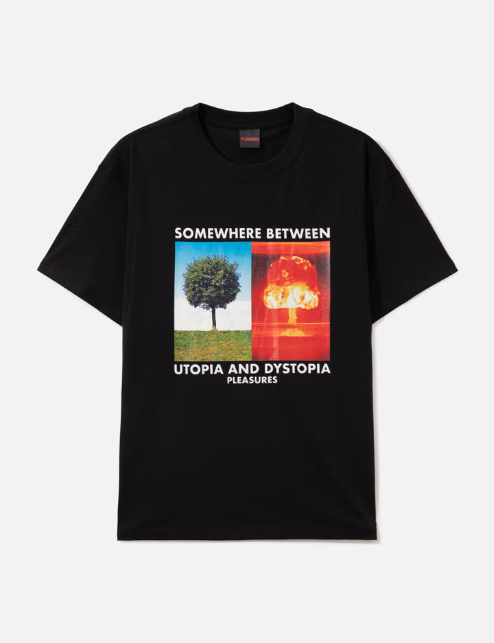 Somewhere T-Shirt