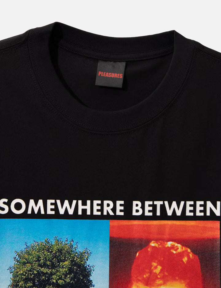 Somewhere T-Shirt