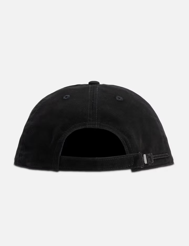 SP International-Logo Cap
