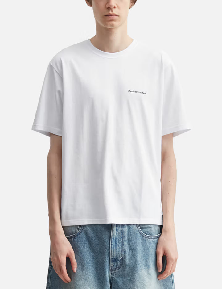 SP-Logo Cooling Performance T-Shirt