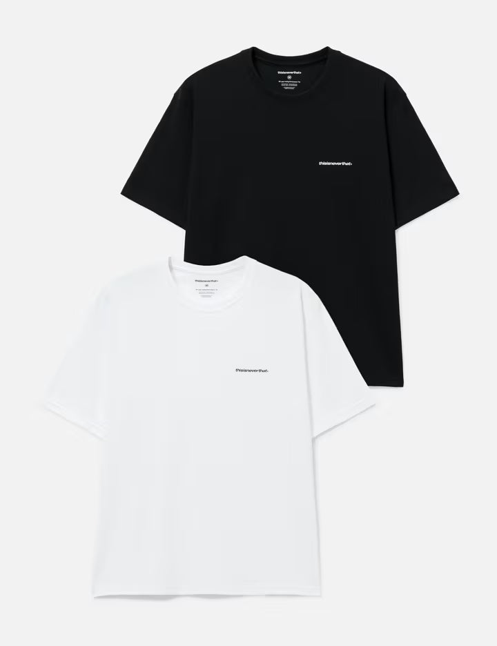 SP-Logo Cooling Performance T-Shirt