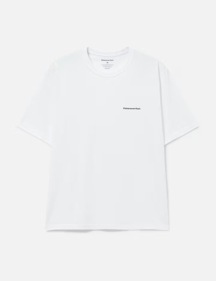 SP-Logo Cooling Performance T-Shirt