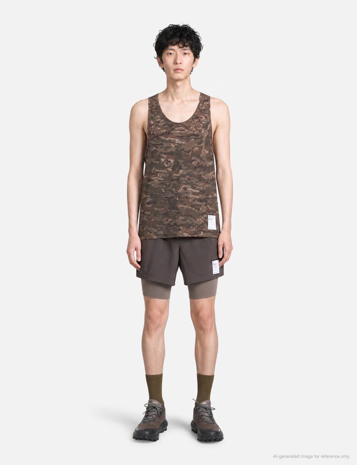 Space-O™ Singlet