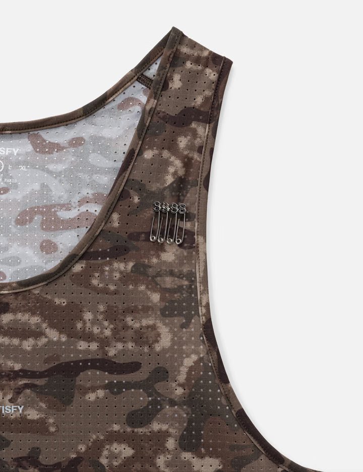 Space-O™ Singlet