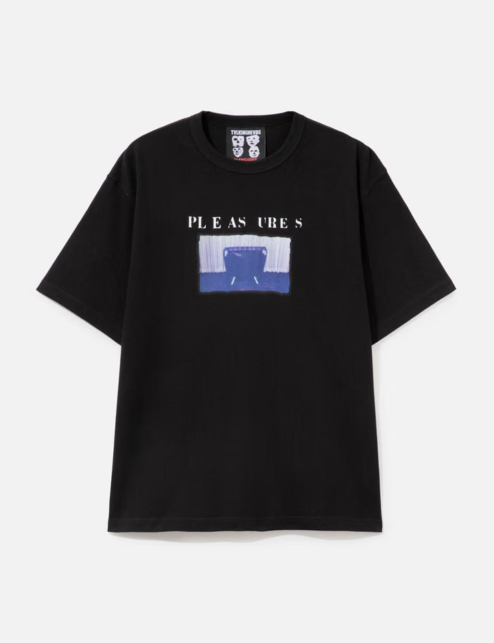 Speaking Heavyweight Shirt