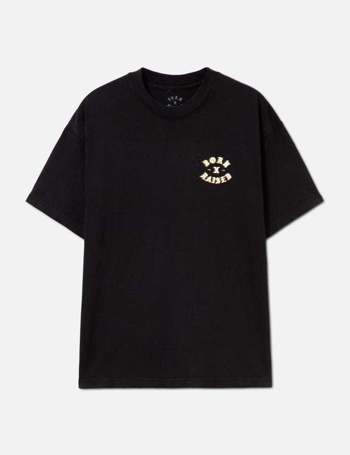 Speed Rocker Tee