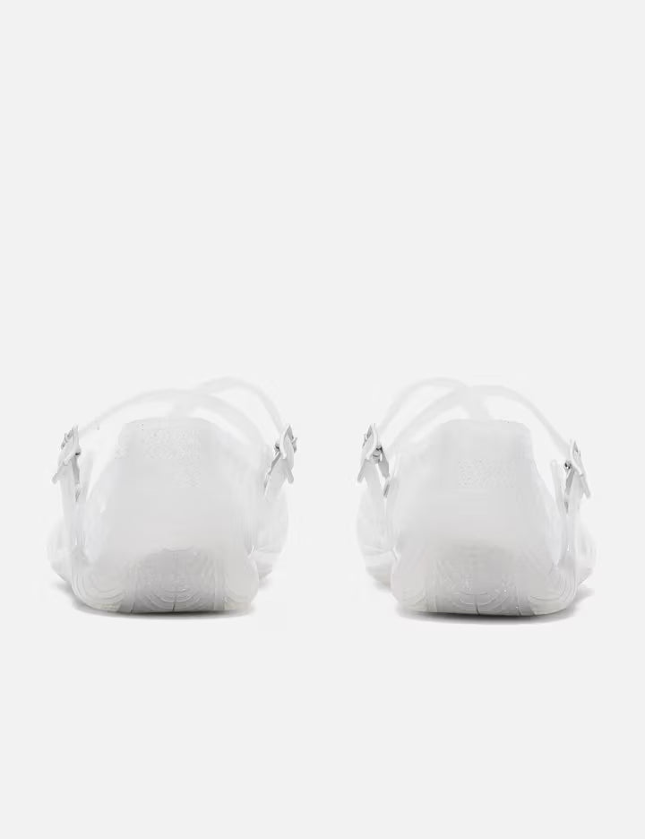 Speedcat Ballet Jelly