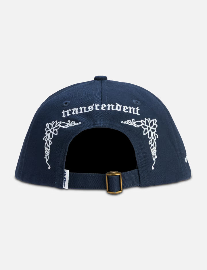 Spiritual Logo 6 Panel Cap