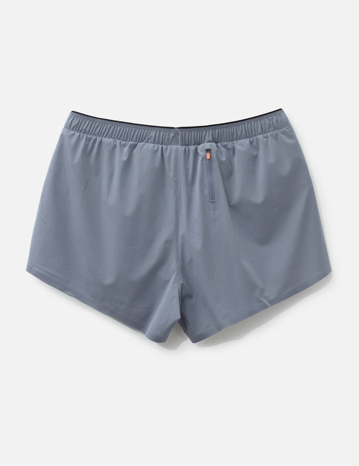 Split Shorts