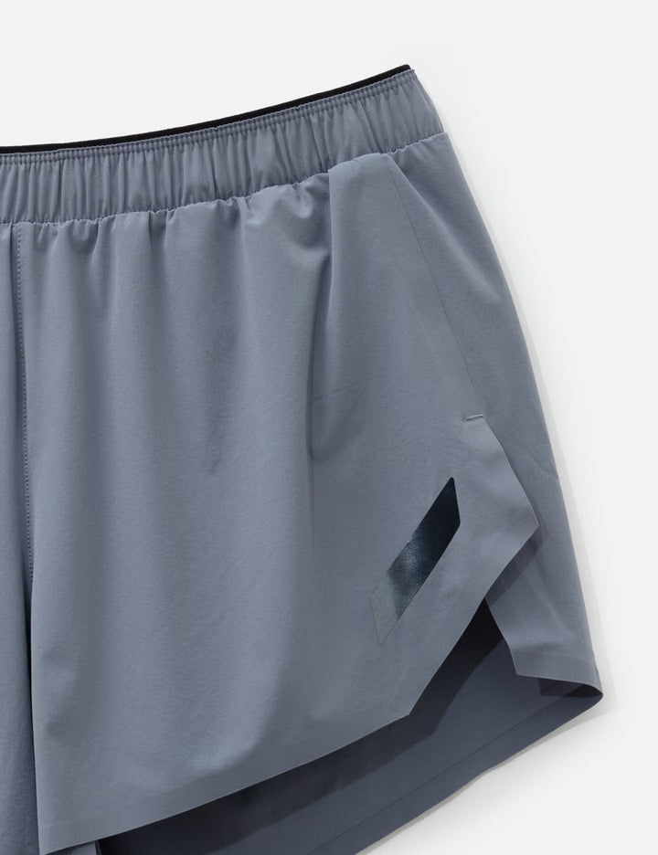 Split Shorts
