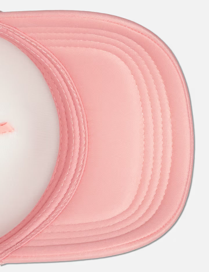 Sporty & Rich X Juicy Couture Crown Trucker Hat