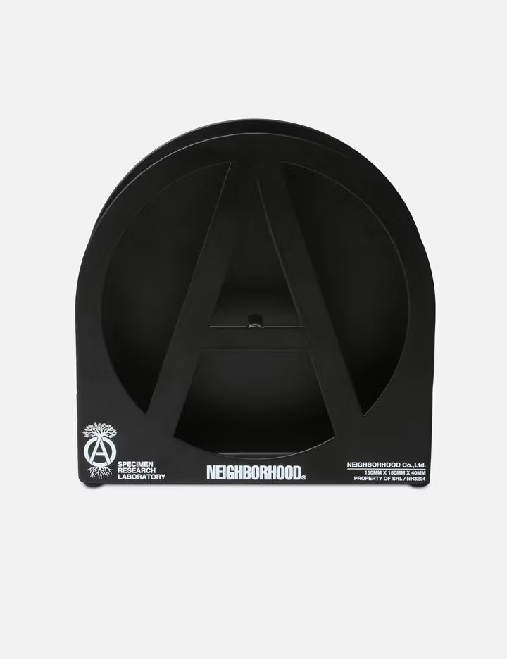 SRL . Mosquito Coil Stand