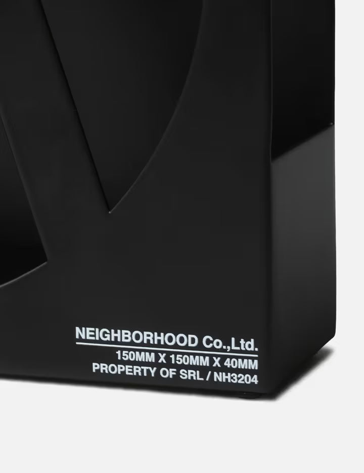 SRL . Mosquito Coil Stand