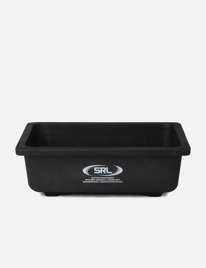 SRL . Square Pot-L